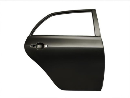 Дверь задняя правая Toyota Corolla E140/150 (2007-2013) 81NC718