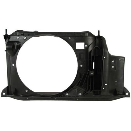 Передняя панель крепления облицовки (телевизор) Peugeot 206 (1998-2009) 5723042