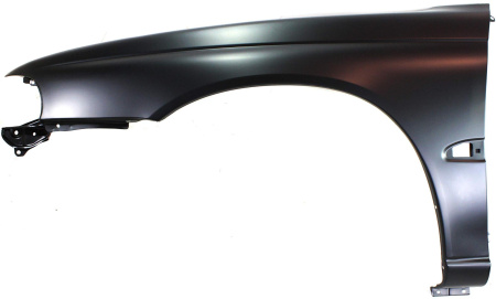 Крыло переднее левое Subaru Legacy (1994-1999) SB10009AL Крыло переднее левое Subaru Legacy (1994-1999) SB10009AL