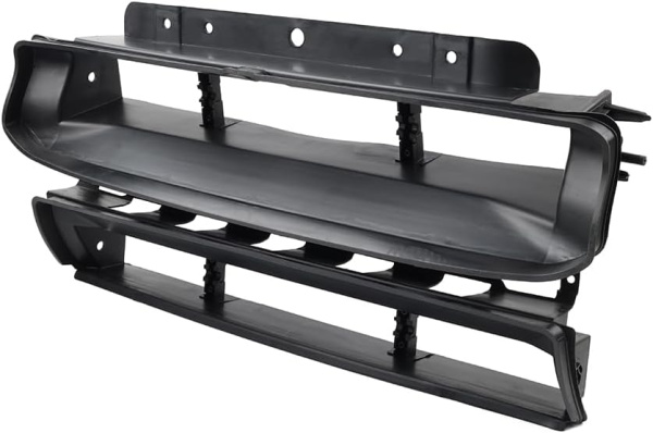 Дефлектор радиатора Land-Rover Defender (2019-2024) 6451218