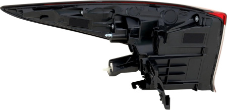 Фонарь задний правый Toyota Prius (2016-) 81710712