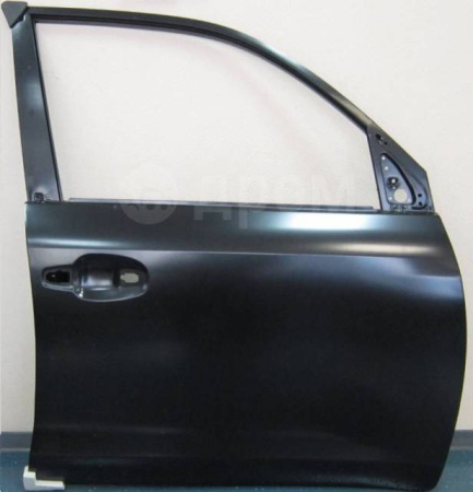 Дверь передняя правая Toyota Land Cruiser J200 (2008-2021) 8136188