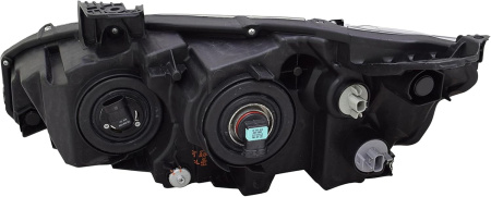 Фара правая Honda Civic (2015-2021) 29410156