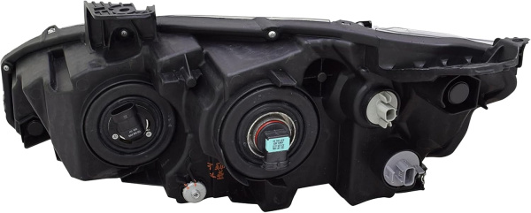 Фара правая Honda Civic (2015-2021) 29410156