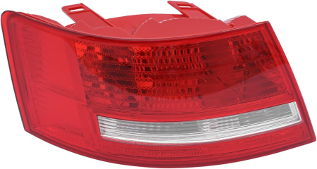 Фонарь задний левый Audi A6 C6/4F (2004-2011) 00310714