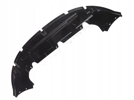 Защита бампера переднего Ford Focus (2005-2011) 3205348Q