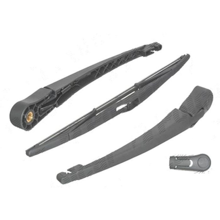 Рычаг заднего стеклоочистителя Citroen C4 Picasso (2006-2013) 2331RWT2