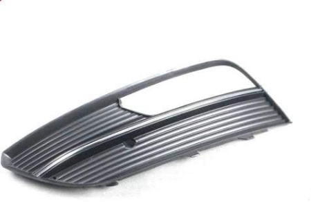 Заглушка (решетка) в бампер передний Audi A3 8V (2012-2020) 0027911A1
