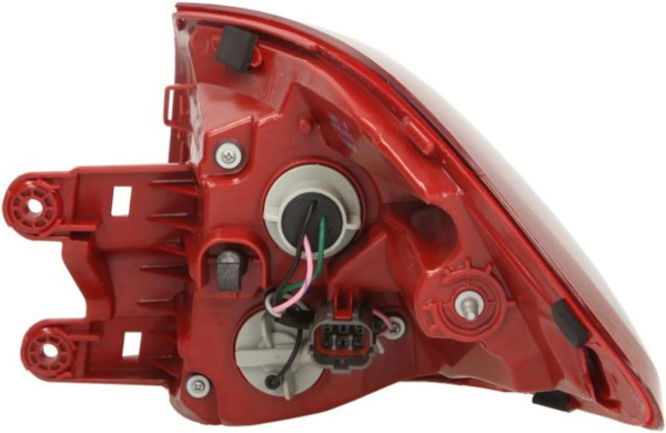 Фонарь задний левый Hyundai Tucson TL (2015-2020) 31780749