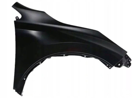 Крыло переднее правое Honda CR-V (2017-2022) 38X402 Крыло переднее правое Honda CR-V (2017-2022) 38X402