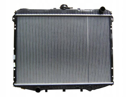 Радиатор (основной) Ford Maverick (1993-1998) ZDN214862069AB