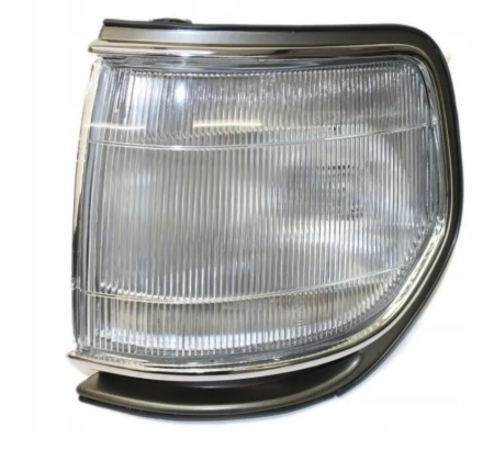 Поворотник левый Toyota Land Cruiser J80 (1989-1997) 81330451P