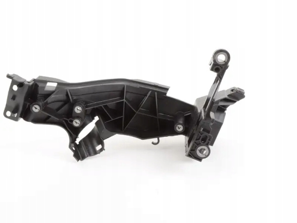 Крепление фары левой Audi A5 8T (2007-2016) 0038937