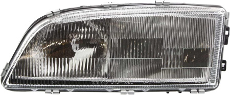 Фара левая Volvo S70 (1997-2000) 90370131T