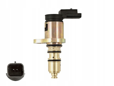 Клапан компрессора кондиционера Citroen C5 (2001-2008) ZKK018A