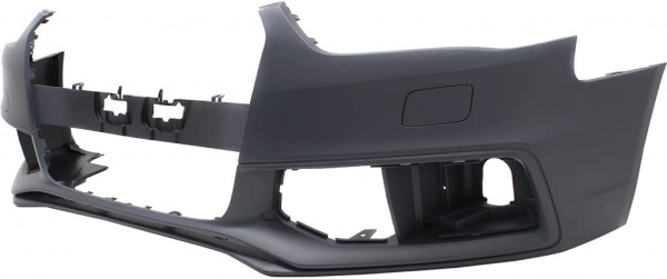 Бампер передний Audi A4 B8/8K (2007-2016) 0029908A1