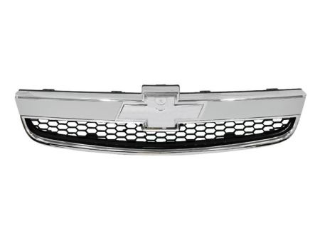 Решетка радиатора Chevrolet Captiva (2006-2015) 1115919