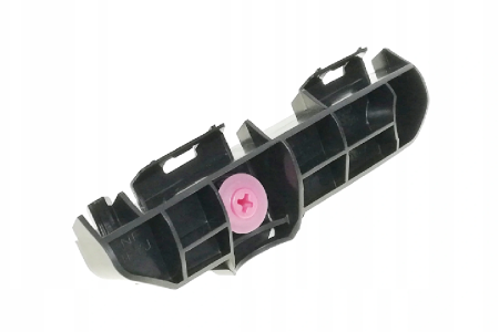 Кронштейн крепления бампера заднего Toyota RAV4 (2012-2019) 5256242020