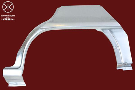 Арка задняя правая Opel Astra F (1991-2002) 5050586