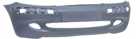 Бампер передний Mercedes A W168 (1997-2004) 3505901A1