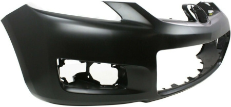 Бампер передний Mazda CX7 (2006-2012) 3488900