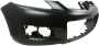 Бампер передний Mazda CX7 (2006-2012) 3488900