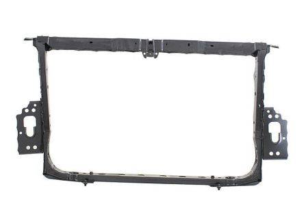 Передняя панель крепления облицовки (телевизор) Toyota RAV4 (2005-2014) 8178202