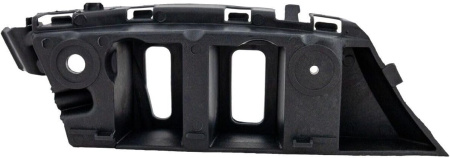 Кронштейн крепления бампера переднего Volkswagen Tiguan (2007-2016) 9548921 Кронштейн крепления бампера переднего Volkswagen Tiguan (2007-2016) 9548921