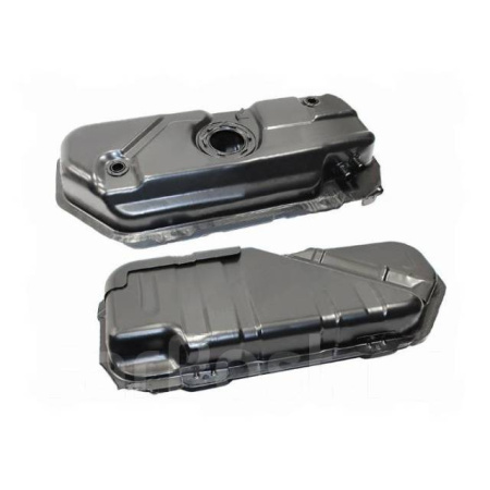 Бак топливный Chevrolet Aveo T250/T255 (2006-2012) 2500ZP1