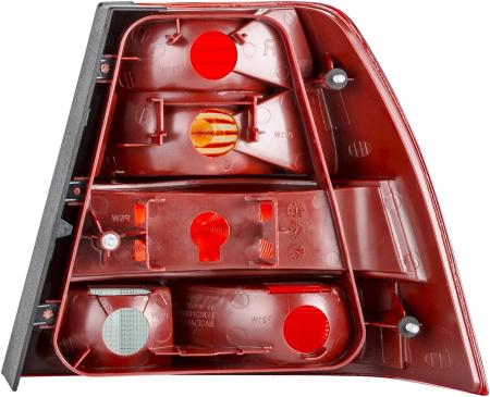 Фонарь задний левый Volkswagen Bora (1998-2005) 95430703P