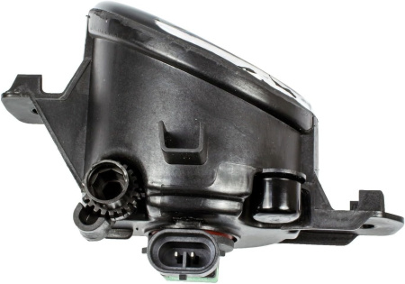 Фара противотуманная левая Renault Laguna (2001-2007) 60370283C