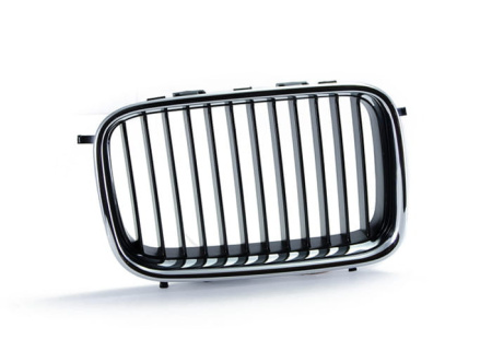 Решетка радиатора BMW 3 E36 (1990-2000) 0060992A1
