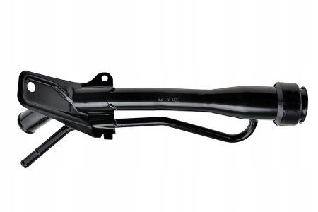 Горловина топливного бака Toyota Hilux (2005-2015) PWPTY033