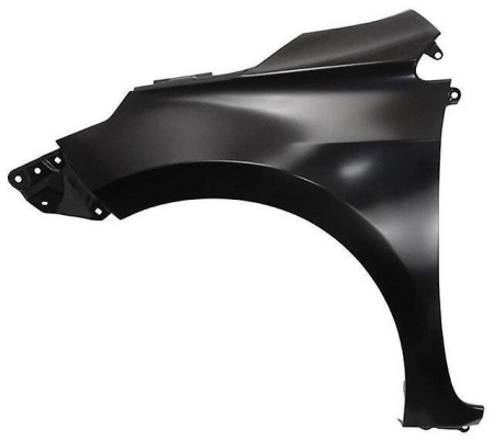 Крыло переднее левое Toyota Corolla E160 (2012-2018) 81C401 Крыло переднее левое Toyota Corolla E160 (2012-2018) 81C401