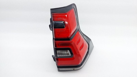 Фонарь задний правый Toyota Land Cruiser Prado J150 (2009-) 81280712