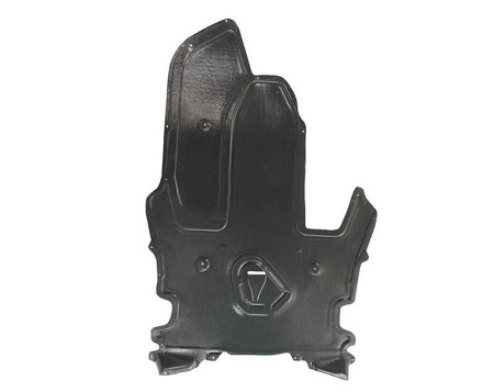 Защита КПП BMW 5 E60/E61 (2002-2010) 2017346