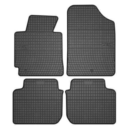 Коврики в салон Hyundai Elantra MD (2010-2016) H52990111