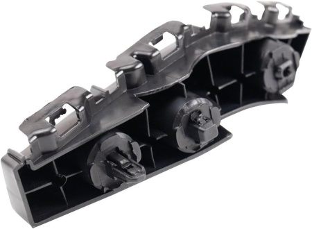 Кронштейн крепления бампера переднего Jeep Compass (2006-2015) 3295934 Кронштейн крепления бампера переднего Jeep Compass (2006-2015) 3295934