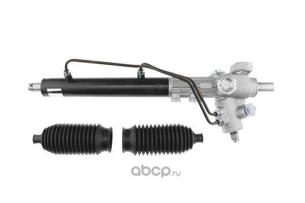 Рулевая рейка Volkswagen Golf (1983-1992) SPKVW002