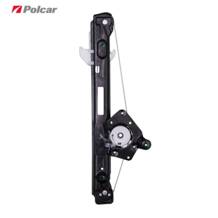 Стеклоподъемник электрический задний левый Ford Focus (1998-2005) 3201PSG3