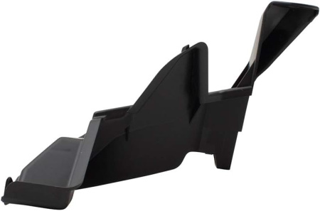 Рамка фары противотуманной правой Toyota RAV4 (2012-2019) 8102998