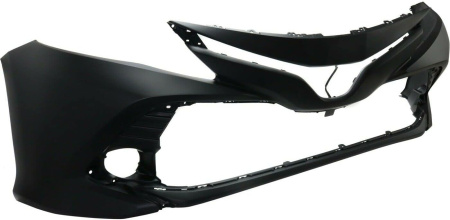 Бампер передний Toyota Camry XV70 (2017-2023) 8264900