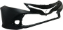 Бампер передний Toyota Camry XV70 (2017-2023) 8264900