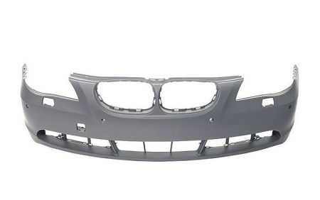 Бампер передний BMW 5 E60/E61 (2002-2010) BM04020BB