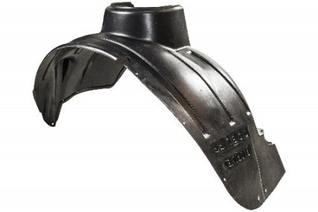 Защита арок передняя правая (подкрылок) Fiat Doblo (2000-2015) 211492