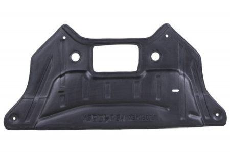 Защита КПП Peugeot 406 (1995-2004) 312008