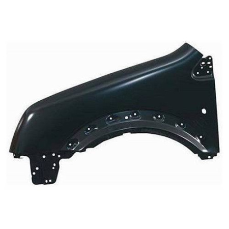 Крыло переднее левое Ford Transit Connect (2002-2012) P71FD154ALT