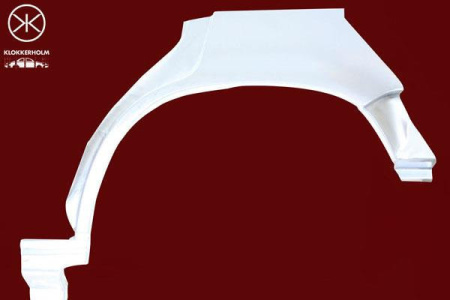 Арка задняя правая Renault 19 (1992-2000) 6036582