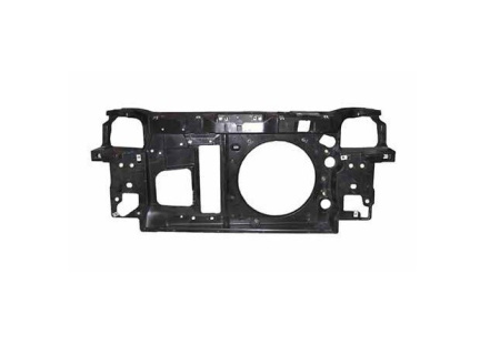 Передняя панель крепления облицовки (телевизор) Volkswagen Polo (2001-2009) 9504209