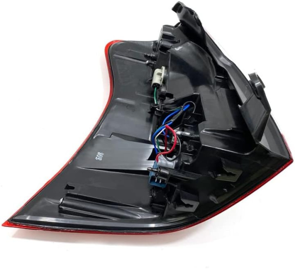 Фонарь задний левый Toyota Land Cruiser Prado J150 (2009-) 81280707